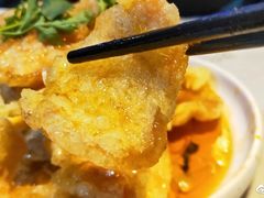 -佳兰雅序融合菜(高新店)