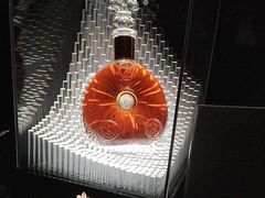 -南宁那莲豪华精选酒店-云霄酒廊·80楼高空城景酒吧