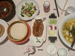 -大鸭梨烤鸭(甘家口店)