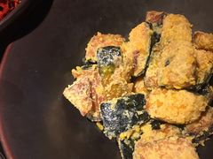 -金牌外婆家(苏州中心店)