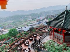 -枇杷园食为鲜火锅(南山店)