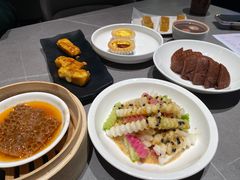 -喜记顺德菜(南昌万象城店)