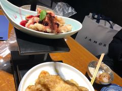-95号酱骨·一块豆腐(展春园西路店)