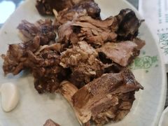 -清真·益鑫羊肉手抓馆(花园北街店)