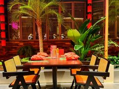 -单家老院·院子里的青岛菜(沙子口店)