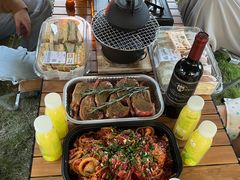 -不觉晓CAMPING(上海迪士尼营地店)