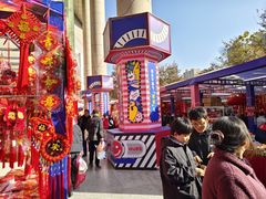 -西北轻工批发市场