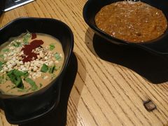 -贰重天冰煮羊自助火锅(东坝店)