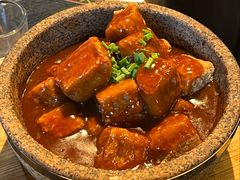 -甘家界牌柠檬鸭(青山店)