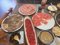 -鑫隆四季涮肉(香河店)
