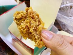 -塔斯汀中国汉堡(长平路店)