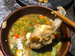 -味舵主不改良老火锅(杨舍老街店)