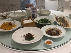 -山水一号·中餐厅