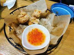 -李先生的首尔小馆(松江启源广场店)