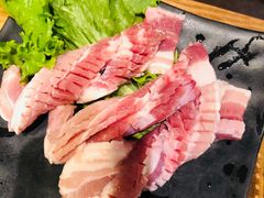 -新石器烤肉(南站店)