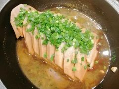 -古韵轩·江浙融合菜(梁溪店)