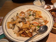 -汀小府·福建客家菜(鼓山沃尔玛店)