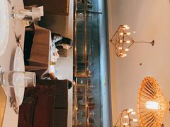 -戈雅法餐厅(世界城广场店)