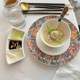 家乡的味道—粤菜