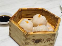 -陶陶居酒家(新天地店)