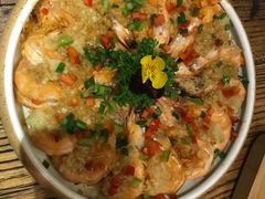 -咖梦餐厅 COMENG RESTAURANT