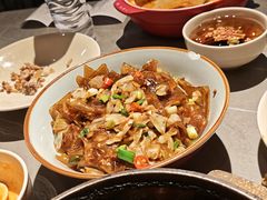 -楚山晓·楚湘菜(江夏永旺店)