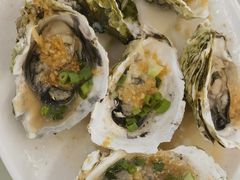 -红月湾海鲜饭店•沙滩海景(双月湾店)