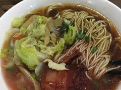 -广慈小吃铺沪味佳饭堂