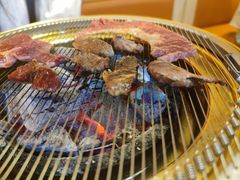 -闻老头·菊花炭烤肉(D11店)