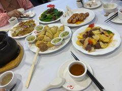 -文记壹心鸡(宝华路店)