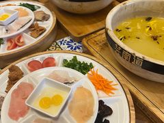 -芸南道·过桥米线(昆明老街旗舰店)