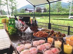 -东钱湖旅游度假区