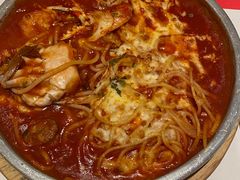 -赤火牛排(金狮广场店)