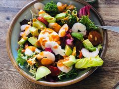 -RAC BAR(安福路店)