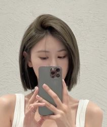 -迈丝发型艺术