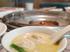 -鱼豆吉·豆浆鱼火锅(宜昌万达店)