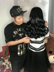 -你好时尚发型工作室