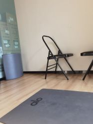 -M·U瑜伽普拉提工作室