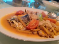 -金悦轩海鲜酒家(拱北店)