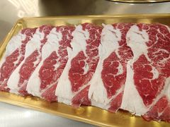 -炉队长·齐齐哈尔家庭烤肉(马家堡店)