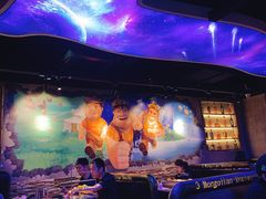 -三个蒙古大叔羊肉串(大宁店)