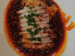 -院8里·少城记忆老川菜(宽窄巷子店)