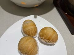 -狮王府淮扬菜(新街口友谊店)