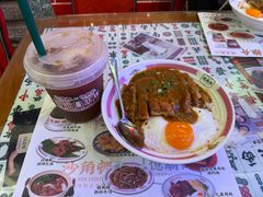 -憶廟街 X 沙角邨(太古城店)