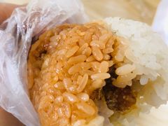 糯米饭团-陈阿婆豆腐脑-卤煮小吃(朝阳路店)