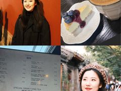 -糖房咖啡(南锣鼓巷店)