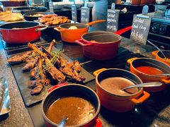 -Social 秀西餐厅-长沙瑞吉酒店(运达店)