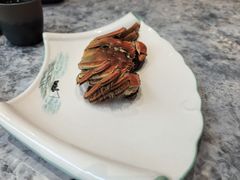 -聚丰园•湖鲜餐厅(阿红私房菜梅石路店)