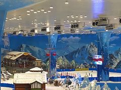 -长沙湘江冰雪世界