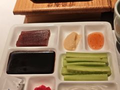 -森隆饭庄(崇文门新世界百货店)